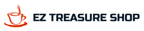 EZ Treasure Shop